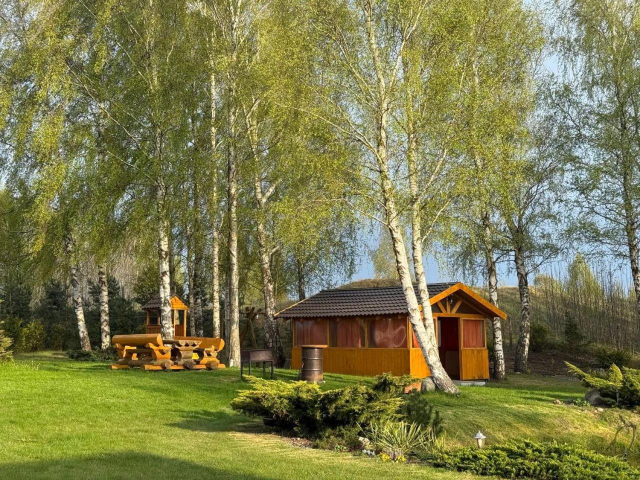 Liepāja Grinvalti House 빌라 외부 사진